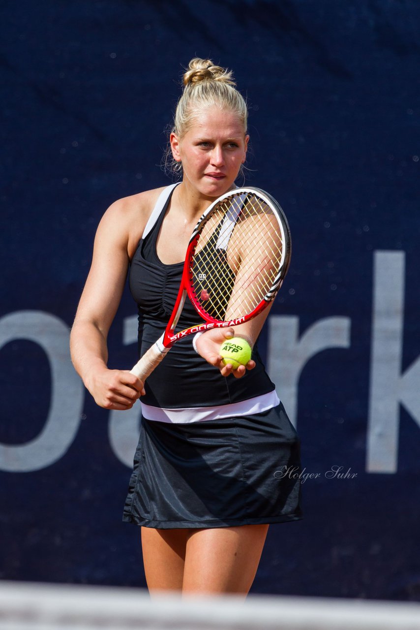 Anna Klasen 973 - Braunschweig womens open